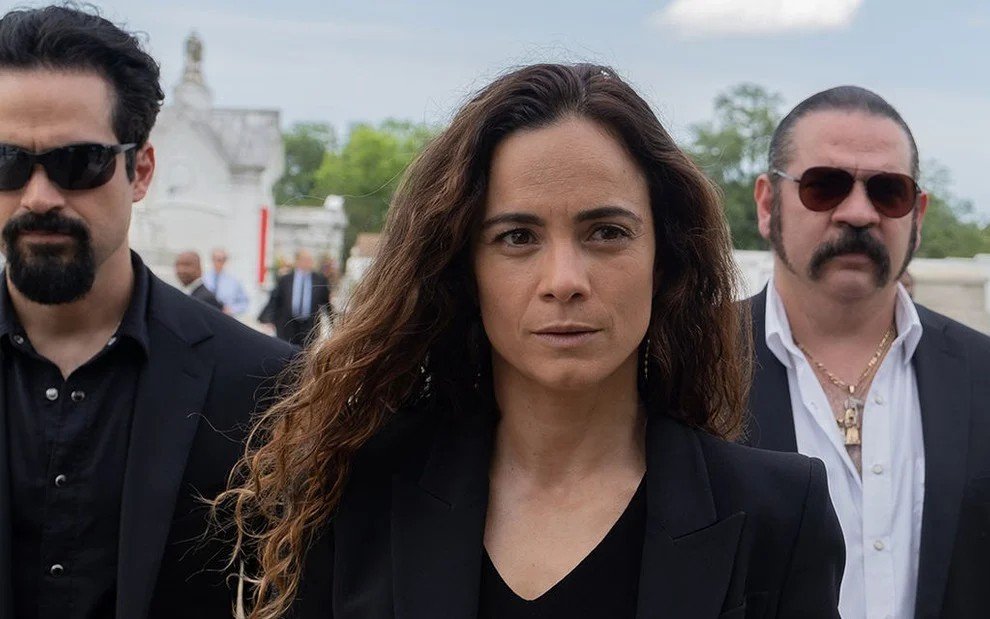 Alice Braga
